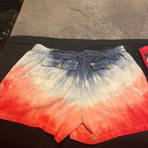 Lane Bryant shorts new never worn sz 20w
